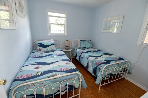 NEW LISTING!!! Cedar Shade Beach Retreat - 2-Star
