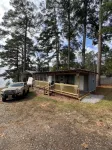 Hilltop Hideaway on Lake Darbonne - Chalets