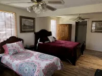 Great Fishing AndHunting Lodge and Vacation Home in Port O’Connor TX - Wifi