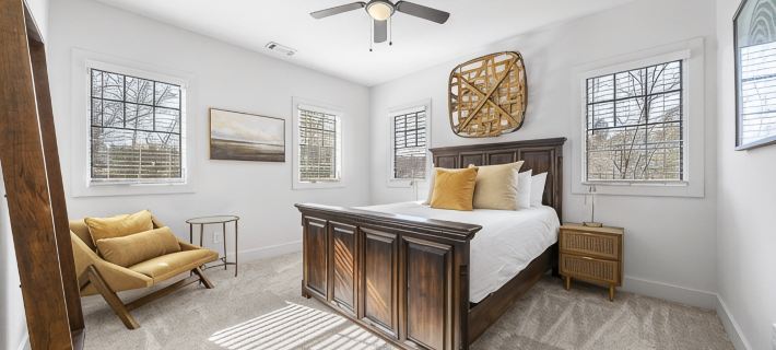 Brand New Townhome in Carrollton Hotels in Carroll County