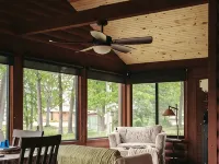 Rosemary on Grand - Cottage Core Lakehouse w/ ADA Dock in Gated Community Hotels in Cleora