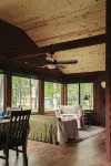 Rosemary on Grand - Cottage Core Lakehouse w/ ADA Dock in Gated Community - 4つ星