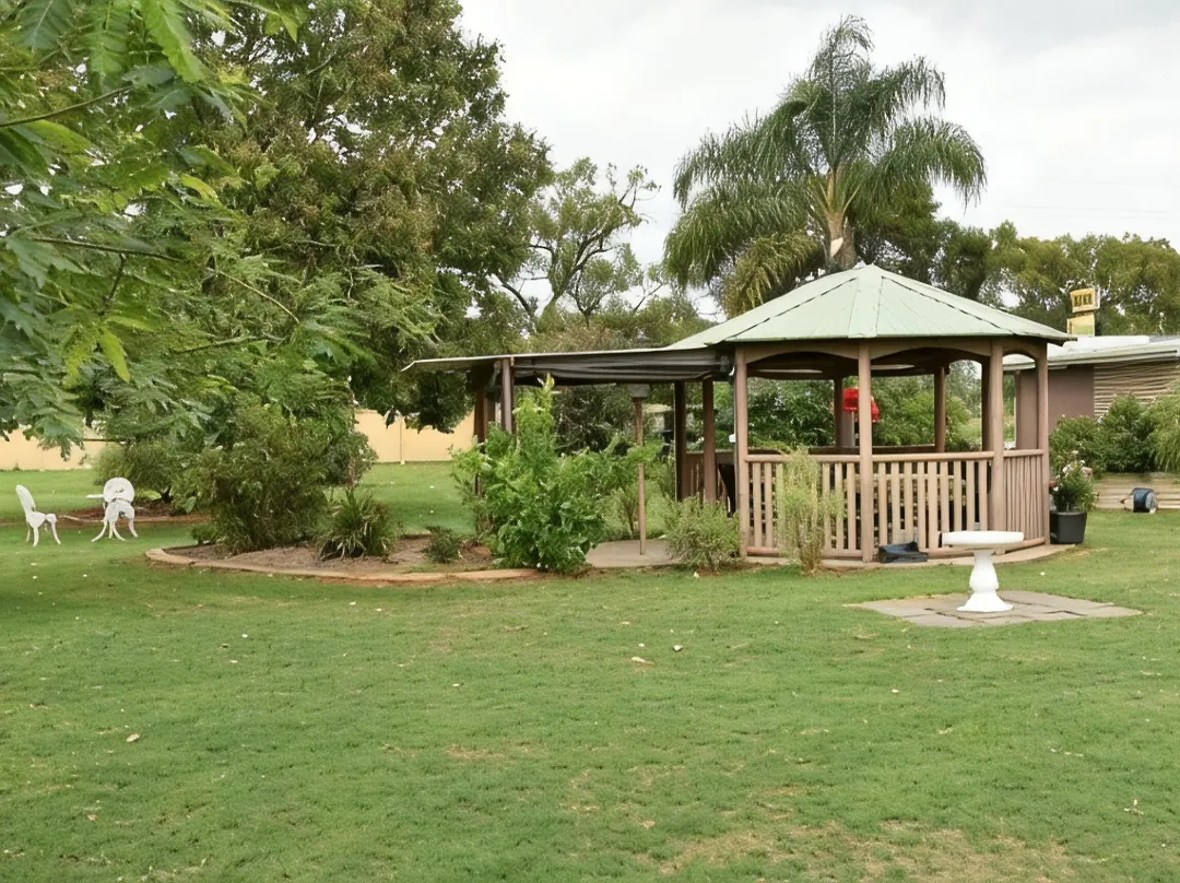 Chinchilla Motel - Chinchilla