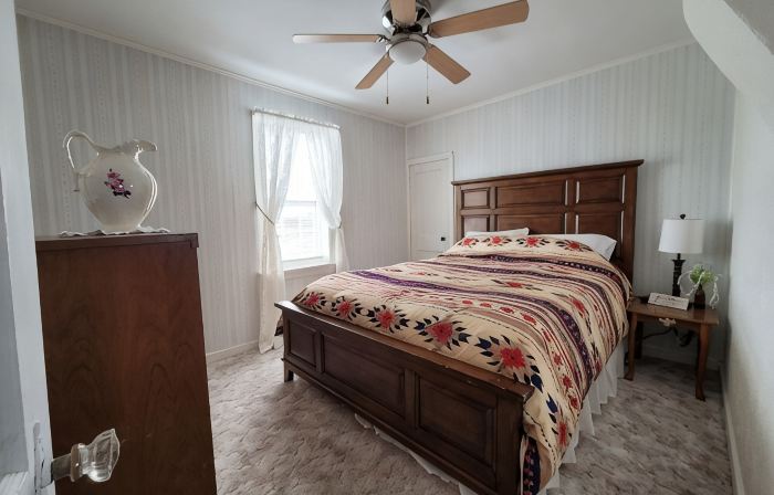 Country Faith Farm House