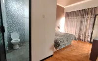 3 Bedroom at Villa Kusuma Pinus M3 by N2K - Huvilat
