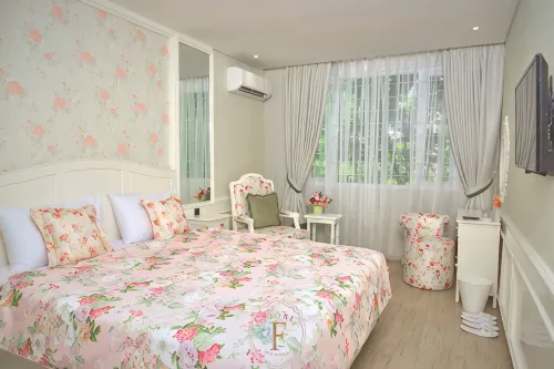 Fiori Bed & Breakfast - 2 stjerner