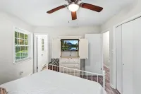 Charming Home Minutes from Town ! Close to Golf Course and Kings Dominion ! - Wifi
