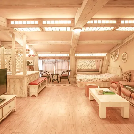 Anseong Provence Pension