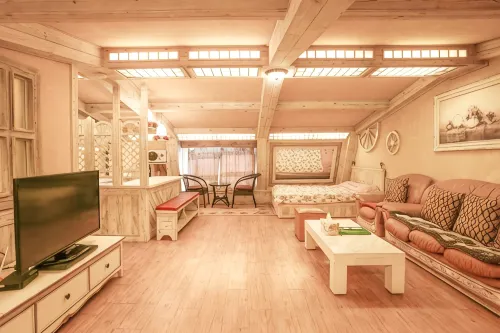 Anseong Provence Pension - เพนชั่น