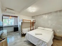 Primeira Praia Suites - Ocean View
