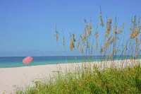 Salty Lime Villa 2-Riverview w/Pool on Riverwalk, Near Ami Beaches, Pet Friendly - Villaer
