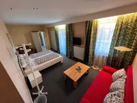 Hotelpension am Thermalbad - Alojamientos