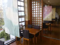 Terminal Hotel Toyo - breakfast