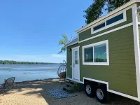 The River's Edge - Tiny Home 3 - Wi-Fi