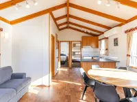 Yarrawonga Mulwala Holiday Park - Wifi