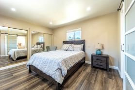 Peaceful Escape: near LAX / Long Beach/ Sofi /Forum/ wlk 2 Dignity Sport Park