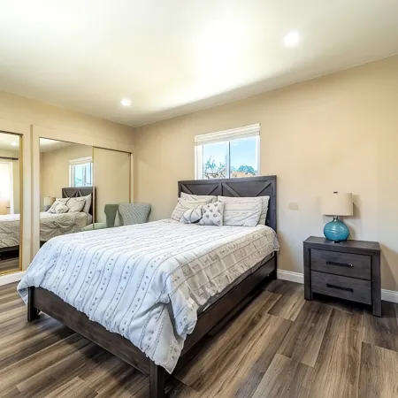 Peaceful Escape: near LAX / Long Beach/ Sofi /Forum/ wlk 2 Dignity Sport Park