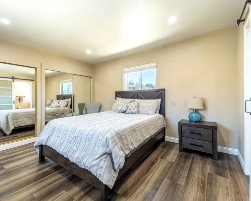 Peaceful Escape: near LAX / Long Beach/ Sofi /Forum/ wlk 2 Dignity Sport Park Hotéis em Carson