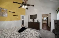 Beautiful Waterfront Home on the Alafia River - 民泊