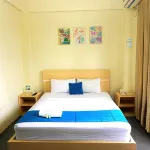 Apartemen Pandan Wangi Suite - Apartments