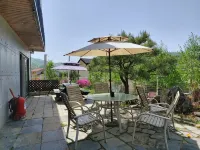 Yeoju Yongdamri 70 Pension - 3-Star
