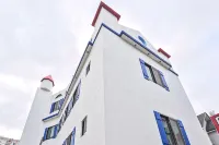 Boryeong (Daecheon) Swell Pension - เพนชั่น