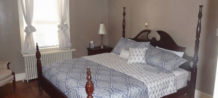 Windsor Lofts 2 โรงแรมในโรอาโนค