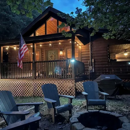 ★ Prime Location ★ Fun Family Getaway ★