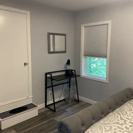 North Shore Loft, close to everything! Hotels in Clear Lake