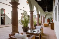Hotel la Morada - Pet-friendly