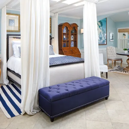 Luxury Penthouse Condo, Sunroom with Ocean Views – 20 Steps to the Ocean!