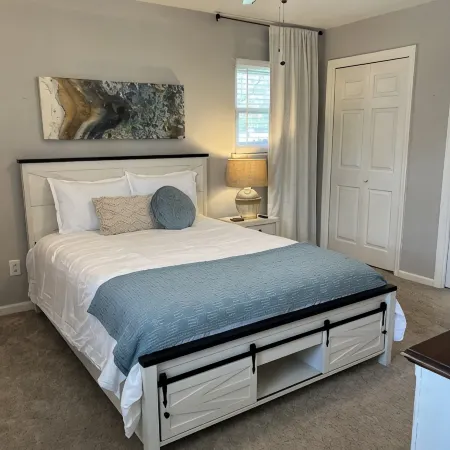 Lovely Home:Close to Medical District:3.2 to Augusta National, for Golf Lovers!