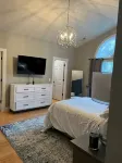 Cozy home Close to everything in Christiansburg and Blacksburg - Homestays