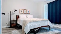 Modern Retreat near Top Golf - 3-Star