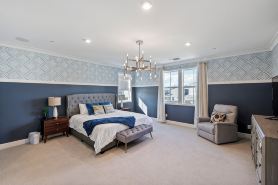 4-Bedroom Elegant 4039sq ft Designer Home • Near Casino 19Min fr Sacramento