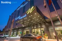 Naviti Warwick Al Khobar - 2-stjärniga