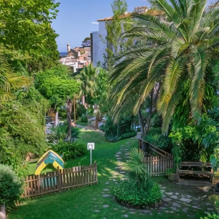 Hotel GHT Neptuno-Tossa & Venus Spa