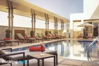 Centro Waha - piscina