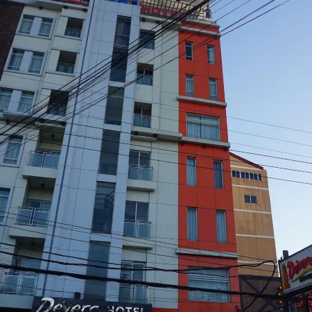 Devera Hotel