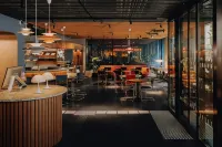 Urban Loft Cologne - bar