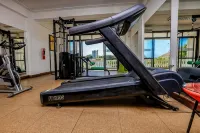 CityBlue Creekside Hotel & Suites - Gym
