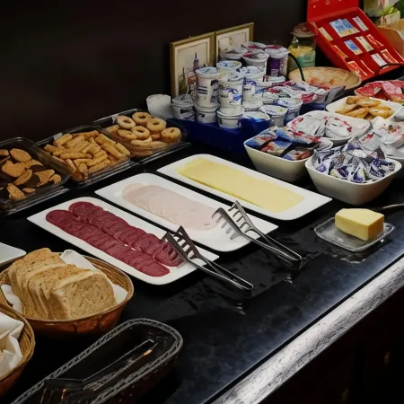 Hotel Lent