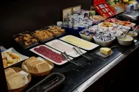 Hotel Lent - sarapan