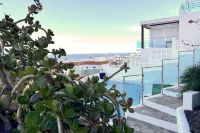 Apartamentos Julio Visconti - Havudsigt