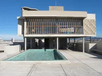 Hotel le Corbusier - Ocean View
