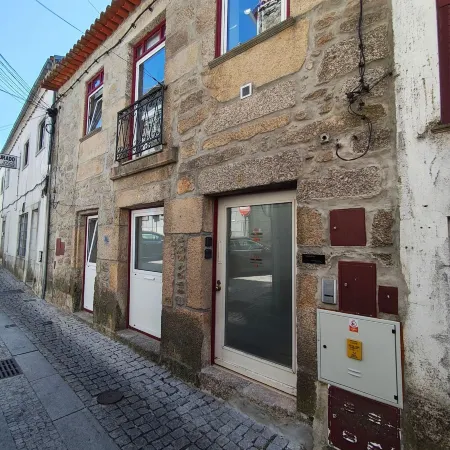 Casa Dos Passos 0