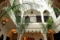 Hotel Riad Hannah - Riad otel