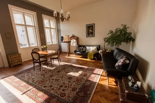 Camino Home -  Ferienwohnungen