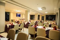 Nile View Hotel - Parking