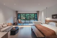 Hidden in the Countryside · Xuetangping Boutique Homestay - 4 tähden
